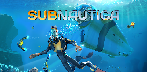Subnautica MOD APK (Menu)