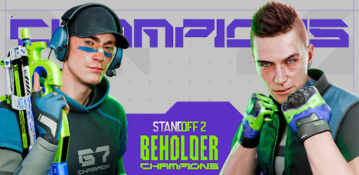 Standoff 2 MOD APK