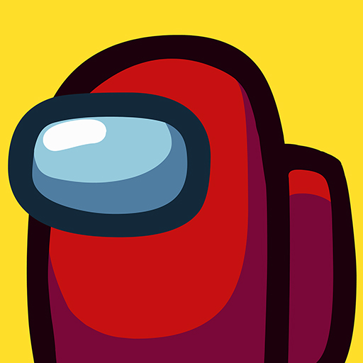 Among Us MOD APK (Unlocked)