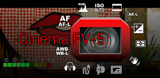 Cinema FV-5 MOD APK (Full Version)