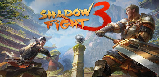 Shadow Fight 3 MOD APK ()