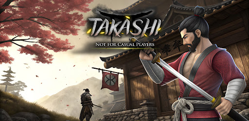 Takashi Ninja Samurai MOD APK (Unlimited Money)