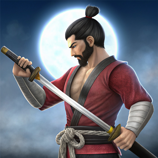 Takashi Ninja Samurai MOD APK (Unlimited Money)