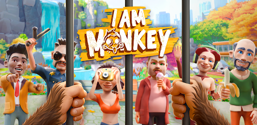 I Am Monkey MOD APK (Unlocked)