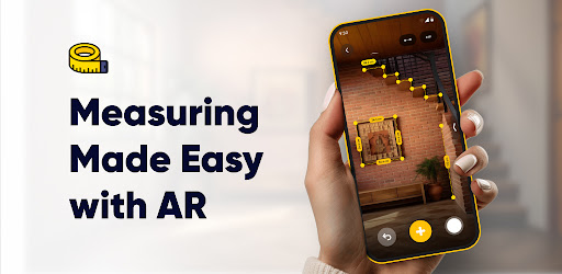 AR Measure Tape: SmartRuler MOD APK (Premium Unlocked)