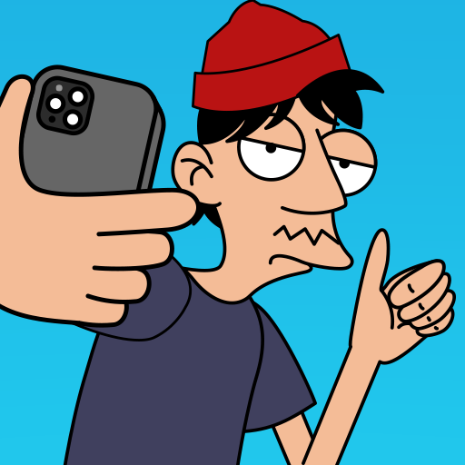 Lamar – Idle Vlogger MOD APK (Unlimited Money)