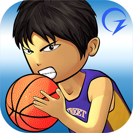 Street Basketball Association MOD APK (Menu, Dumb AI, No ADS)