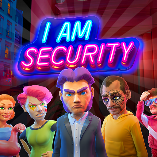 I Am Security MOD APK (Unlimited Money)