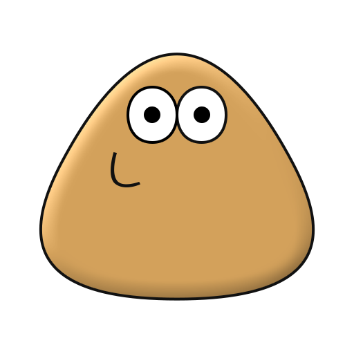 Pou MOD APK (Unlimited Coins)