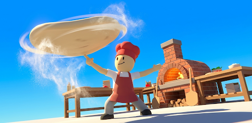 Eatventure MOD APK (Unlimited Money)