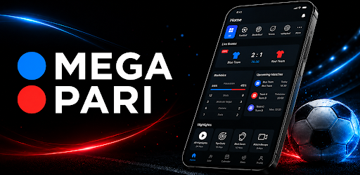 Megapari MOD APK