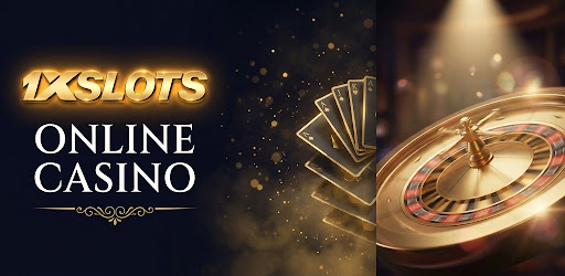 1xSlots MOD APK