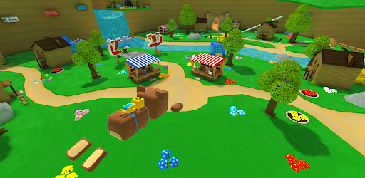 Super Bear Adventure MOD APK (Unlimited Tokens)