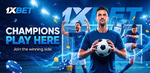 1xBet MOD APK