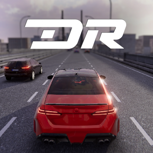 Dream Road: Online MOD APK (Unlimited Money)