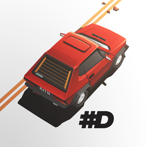 #DRIVE MOD APK (Unlimited Money)