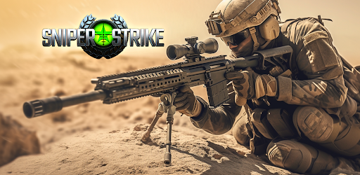 Sniper Strike MOD APK (Immortal/Ammo)