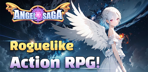 Angel Saga MOD APK (Menu, Damage, Defence Multiplier)