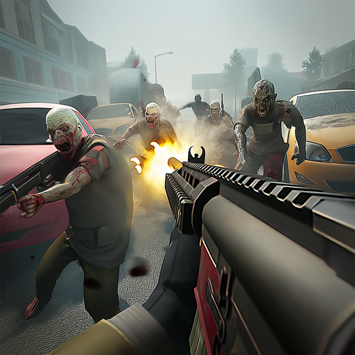 Zombie Fire 3D MOD APK (Unlimited Money)