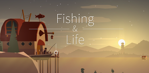 Fishing and Life MOD APK (Unlimited Coins)