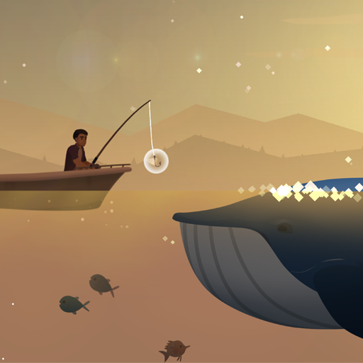 Fishing and Life MOD APK (Unlimited Coins)