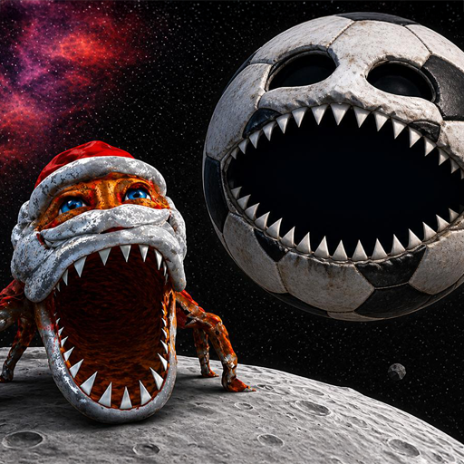 Sandbox In Space MOD APK (Unlimited Coin)