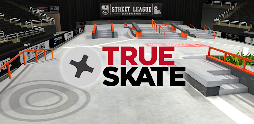 True Skate MOD APK (Unlimited Money)