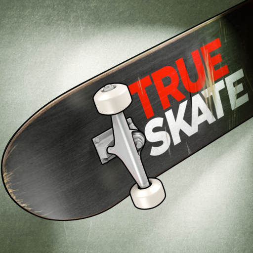 True Skate MOD APK (Unlimited Money)