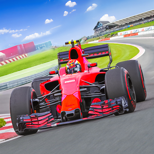 Real Formula Car Racing Games MOD APK (Unlimited Money)