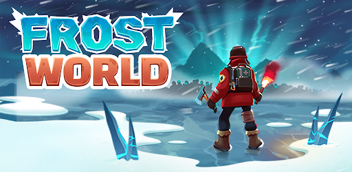 Frost World MOD APK (Unlimited Gems/Resources)
