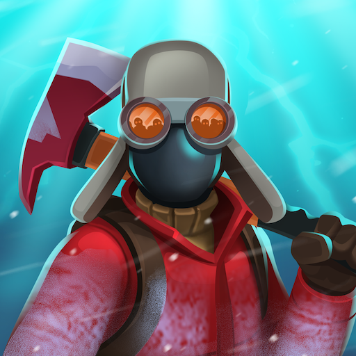 Frost World MOD APK (Unlimited Gems/Resources)