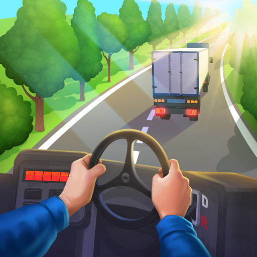 Vehicle Masters MOD APK (Unlimited Money)