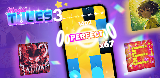 Magic Tiles 3 MOD APK (Unlimited Money)