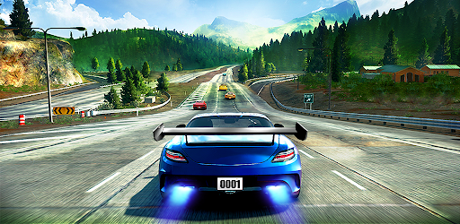 Street Racing 3D MOD APK (Unlimited Money)