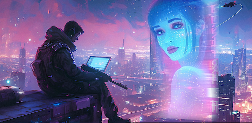 Cyberika MOD APK