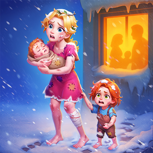 Matchington Mansion MOD APK (Unlimited Coins)