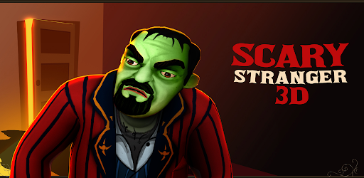 Scary Stranger 3D MOD APK (Unlimited Money/Stars/Energy)