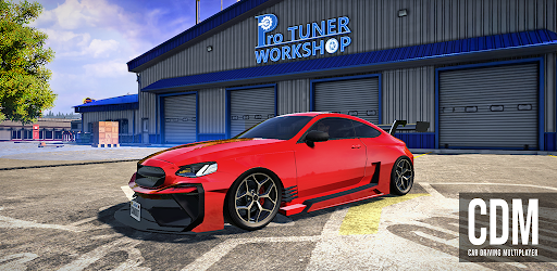 Car Driving Multiplayer MOD APK (Unlimited Money)