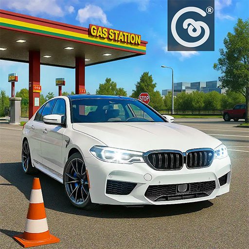 Car Driving Multiplayer MOD APK (Unlimited Money)