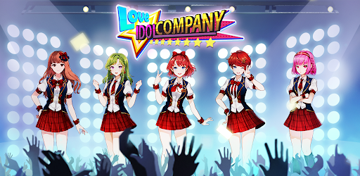 Girl Group Inc: Love Kpop Idol MOD APK (Menu, Unlimited Currency)