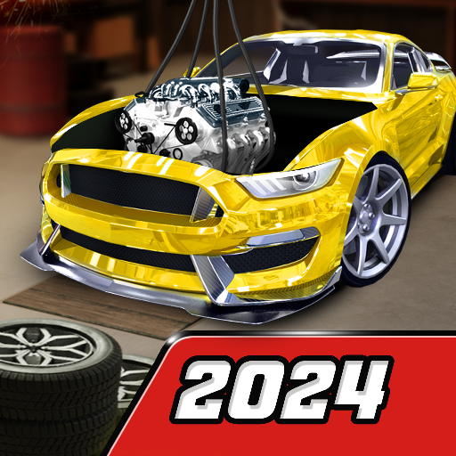 Car Mechanic Simulator 21 MOD APK (Unlimited Money)