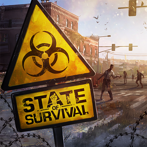 State of Survival: Zombie War MOD APK