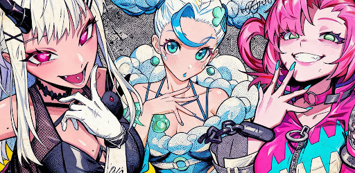 Slash and Girl MOD APK (Menu, Game Speed)