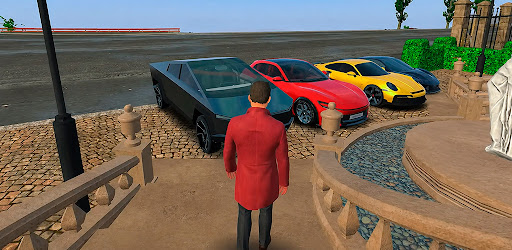 MadOut 2 MOD APK (Mega Menu, Fly, Speed)