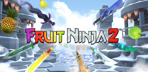 Fruit Ninja 2 MOD APK (Menu, Auto Slice)