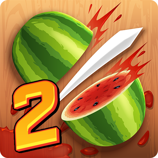 Fruit Ninja 2 MOD APK (Menu, Auto Slice)