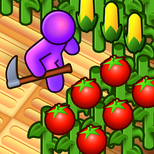 Farm Land MOD APK (Unlimited Coins)