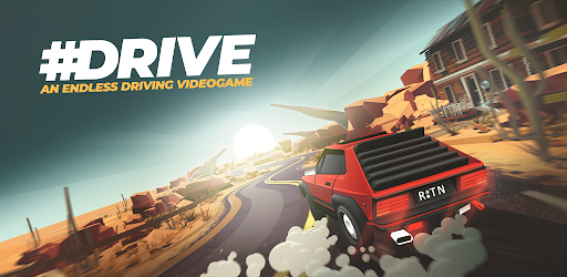#DRIVE MOD APK (Unlimited Money)