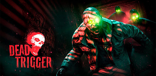 DEAD TRIGGER MOD APK (Unlimited Money)