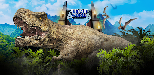 Jurassic World: The Game MOD APK